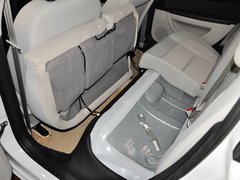 世嘉 2013款 两厢 1.6L 自动 乐尚型