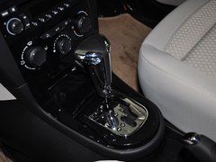 世嘉 2013款 两厢 1.6L 自动 乐尚型