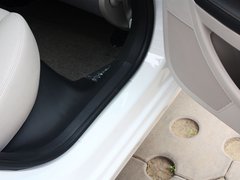 世嘉 2013款 三厢 1.6L 自动 品享型