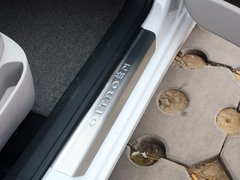世嘉 2013款 三厢 1.6L 自动 品享型