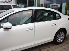 世嘉 2013款 三厢 1.6L 自动 品享型