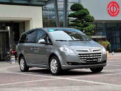 东风裕隆  大7 MPV 2.0T