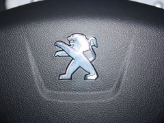 标致308 2013款 2.0L 自动 风尚型