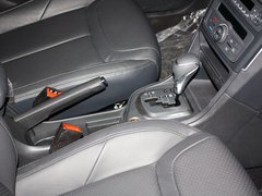 标致308 2013款 2.0L 自动 风尚型