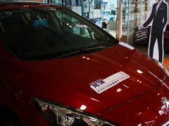 标致308 2013款 2.0L 自动 风尚型