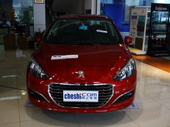 标致308 2013款 2.0L 自动 风尚型
