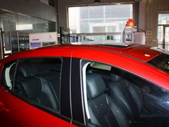 标致308 2013款 2.0L 自动 风尚型