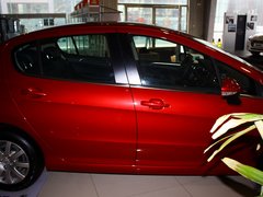 标致308 2013款 2.0L 自动 风尚型