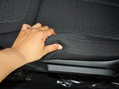 标致308 2013款 1.6L MT 优尚型