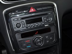 标致308 2013款 1.6L MT 优尚型