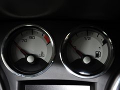 标致308 2013款 1.6L MT 优尚型
