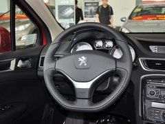 标致308 2013款 1.6L MT 优尚型