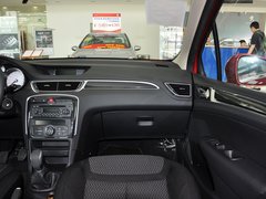 标致308 2013款 1.6L MT 优尚型