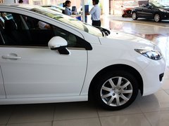 标致308 2013款 1.6L MT 优尚型