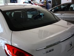 标致308 2013款 1.6L MT 优尚型