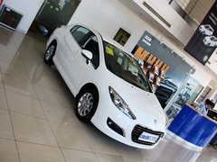 标致308 2013款 1.6L MT 优尚型