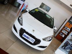 标致308 2013款 1.6L MT 优尚型