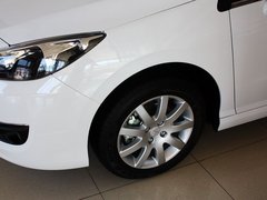 标致308 2013款 1.6L MT 优尚型