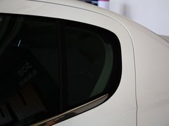 标致308 2013款 1.6L MT 优尚型