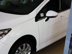 标致308 2013款 1.6L MT 优尚型