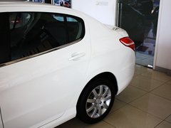 标致308 2013款 1.6L MT 优尚型
