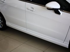 标致308 2013款 1.6L MT 优尚型