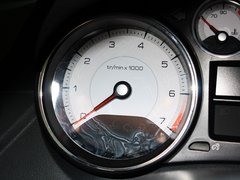 标致308 2013款 1.6L MT 优尚型