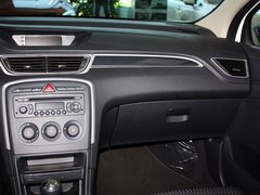 标致308 2013款 1.6L MT 优尚型