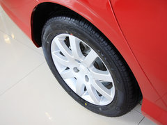 标致308 2013款 1.6L AT 优尚型