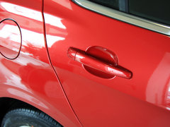 标致308 2013款 1.6L AT 优尚型