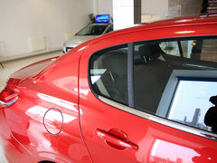 标致308 2013款 1.6L AT 优尚型