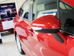 标致308 2013款 1.6L AT 优尚型