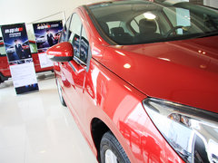 标致308 2013款 1.6L AT 优尚型