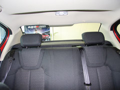标致308 2013款 1.6L AT 优尚型