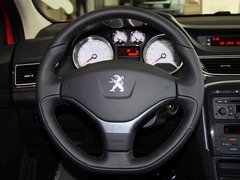 标致308 2013款 1.6L AT 优尚型