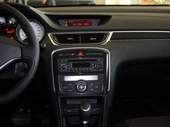 标致308 2013款 1.6L AT 优尚型
