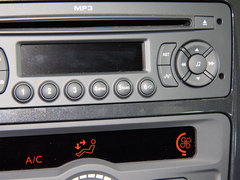 标致308 2013款 1.6L AT 优尚型