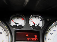标致308 2013款 1.6L AT 优尚型