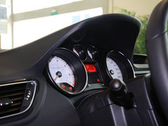 标致308 2013款 1.6L AT 优尚型