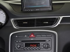标致308 2013款 1.6L AT 优尚型