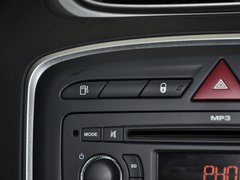 标致308 2013款 1.6L AT 优尚型