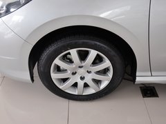 标致308 2013款 1.6L AT 优尚型