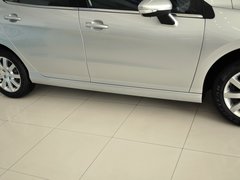 标致308 2013款 1.6L AT 优尚型