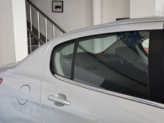 标致308 2013款 1.6L AT 优尚型