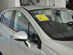 标致308 2013款 1.6L AT 优尚型