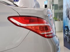 标致308 2013款 1.6L AT 优尚型