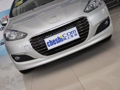 标致308 2013款 1.6L AT 优尚型