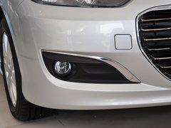 标致308 2013款 1.6L AT 优尚型