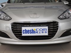 标致308 2013款 1.6L AT 优尚型