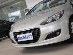 标致308 2013款 1.6L AT 优尚型
